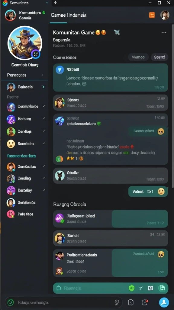 182game - Beragam pilihan permainan dengan tema yang berbeda.