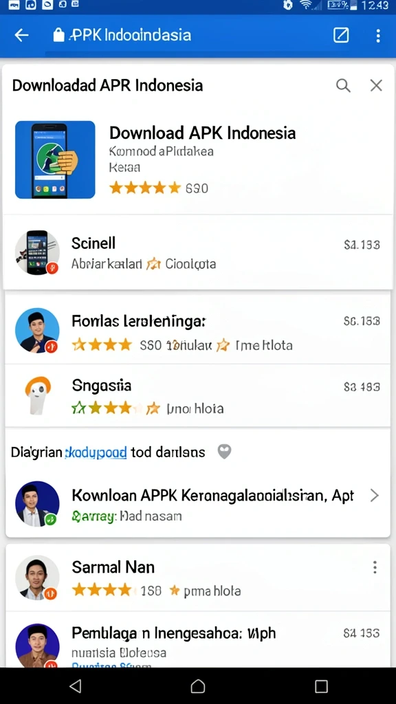 666j - Tampilan antarmuka yang ramah pengguna.