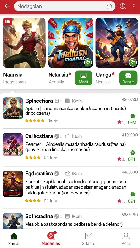98toto - Tantangan level yang mendebarkan dan tak terlupakan.