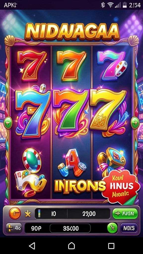 abutogel - Tampilan antarmuka yang menawan dan user-friendly.