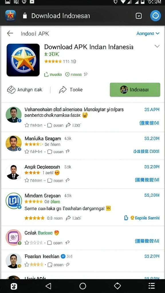 ajr88 - Beragam karakter dengan kemampuan unik dan menarik.