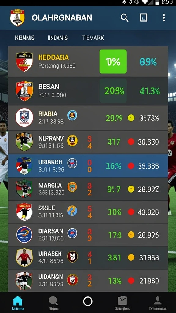ajr88 - Mode multiplayer yang memungkinkan bermain bersama teman.
