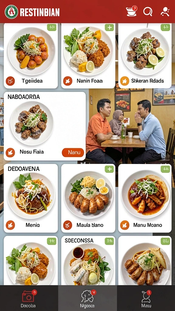 bos5000 - Tantangan menarik di setiap level permainan.