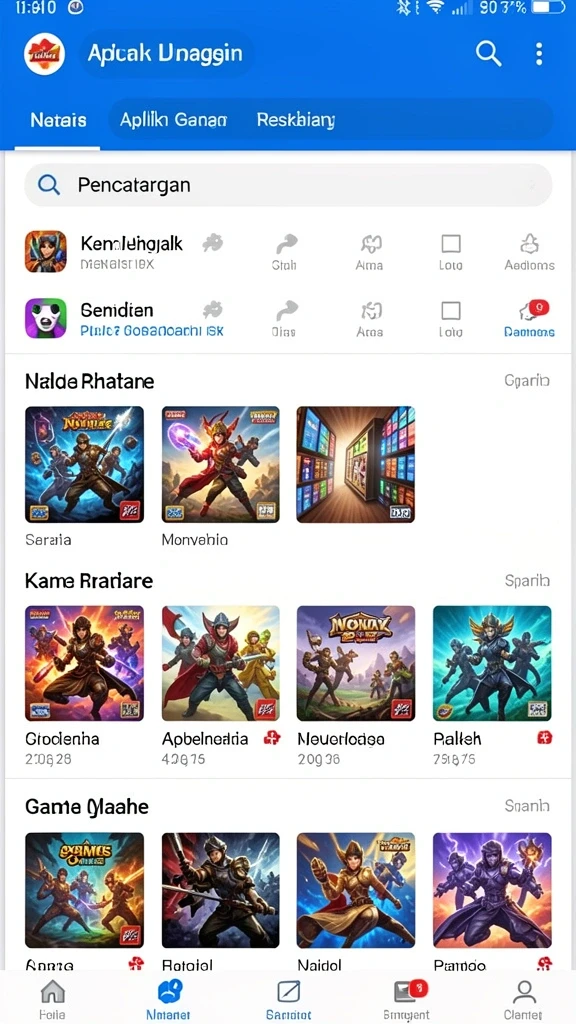 cocol88 - Beragam tema slot yang menarik untuk dipilih.