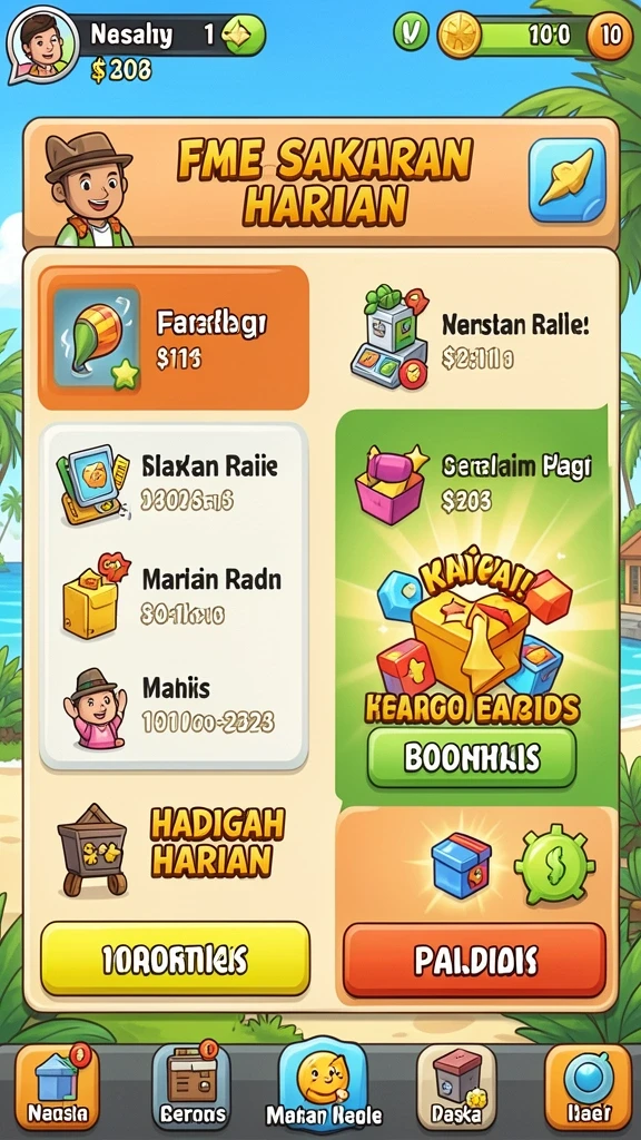 cocol88 - Sistem bonus dan promosi yang menggiurkan.