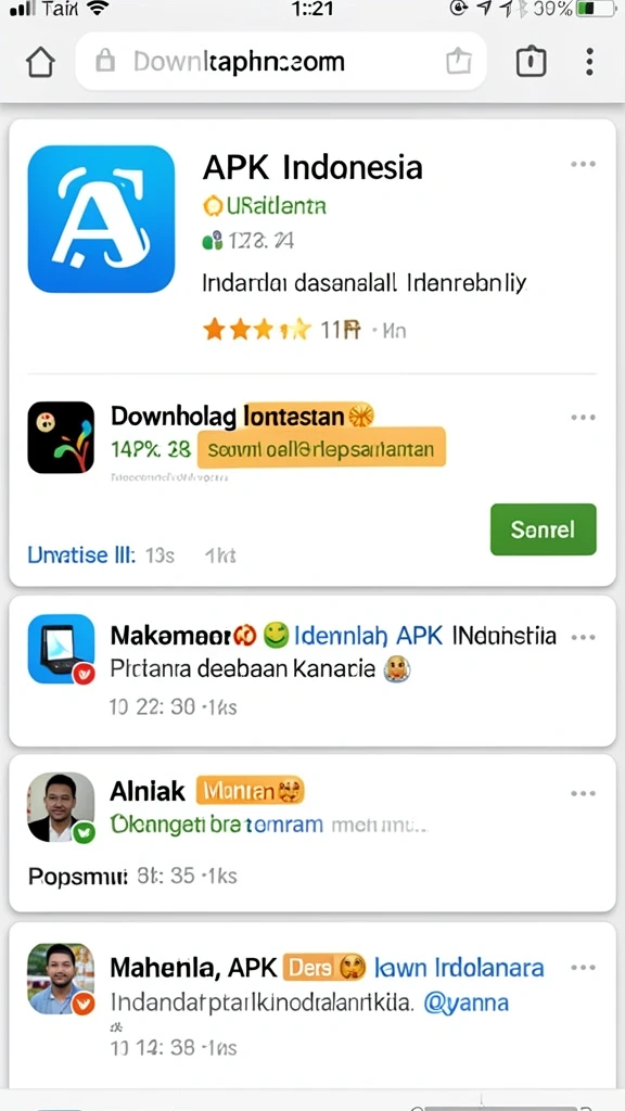 jakartawin - Gameplay seru dengan berbagai mini-game menantang.