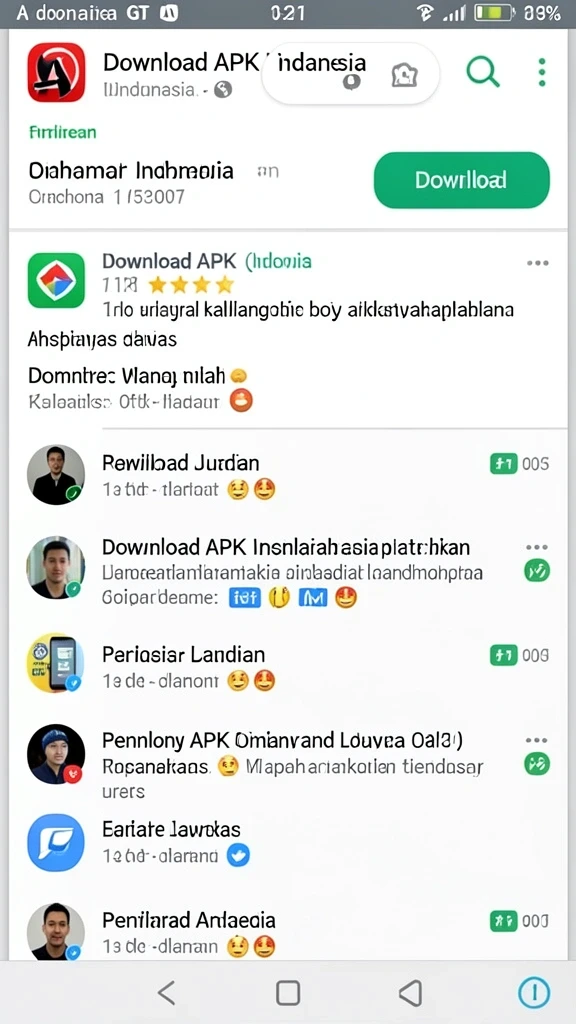 juta7 - Beragam karakter yang bisa Anda pilih dan kustomisasi.