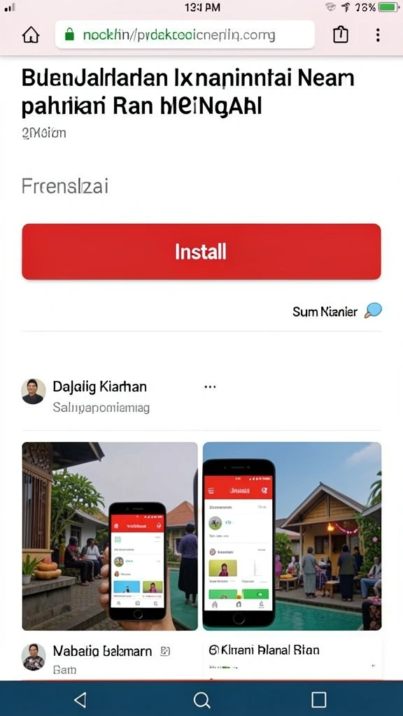 kota189 - Tampilan antarmuka yang menarik dan intuitif.