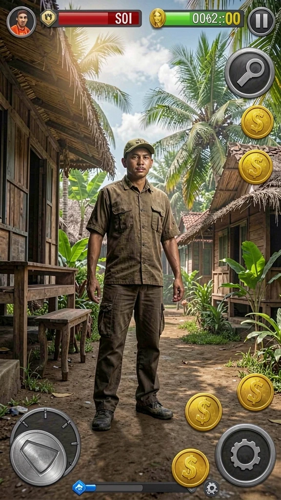 nadimtogel - Sistem keamanan yang melindungi data pengguna dengan baik.