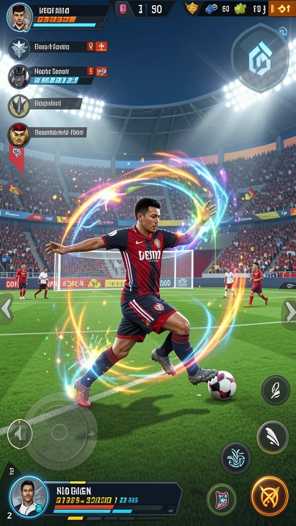 panen77 - Mini game yang beragam dan menyenangkan untuk dimainkan.