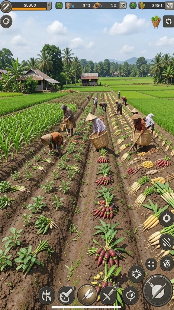 rajabotak - Tantangan harian yang membuat setiap hari menarik.