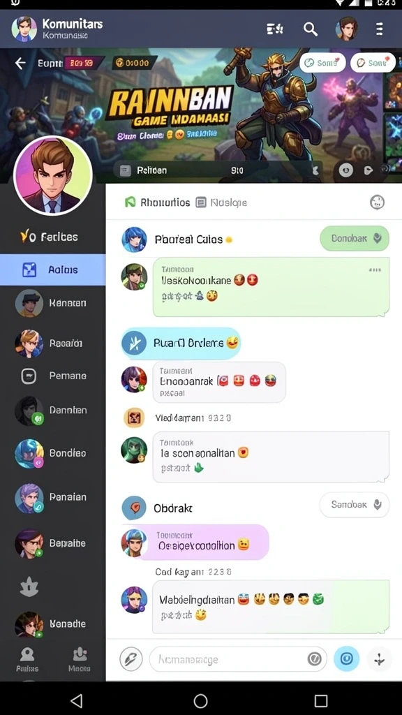 rajadewa138 - Gameplay yang mendebarkan dengan banyak mode pilihan.