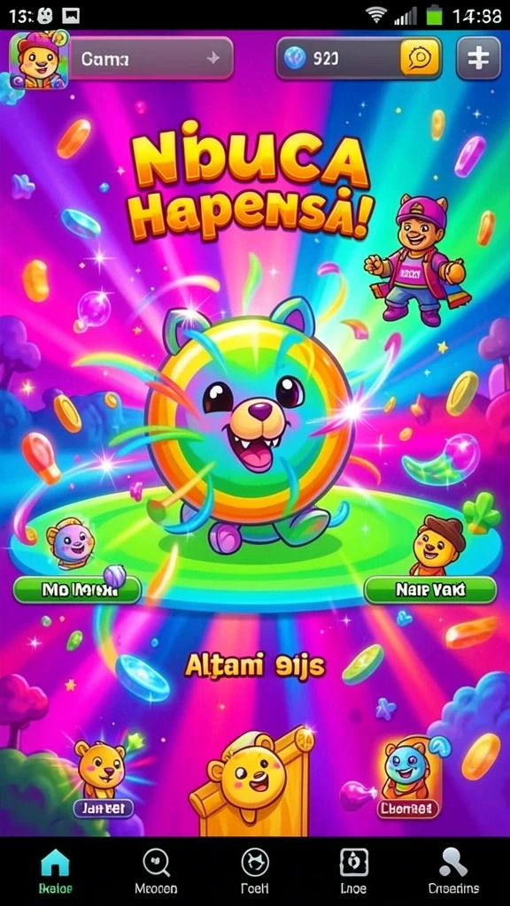 rajadewa138 - Fitur sosial untuk interaksi dengan pemain lain.