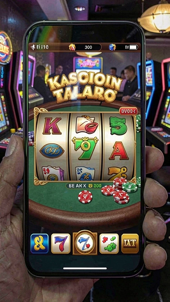 super33 - Level yang beragam dan menantang untuk pemain.