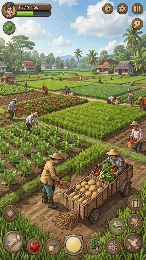 supraslot - Fitur bonus yang menguntungkan dan menarik.