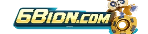 68idn — Logo Resmi